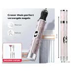 Trendmix Draadloze Elektrische Nagelvijl Nagelfrees Met 5, Ophalen of Verzenden, Nieuw