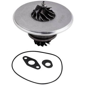 Turbo-cartridge geschikt voor Land Rover Discovery II 2.5..., Auto-onderdelen, Motor en Toebehoren, Verzenden, Nieuw, Rover