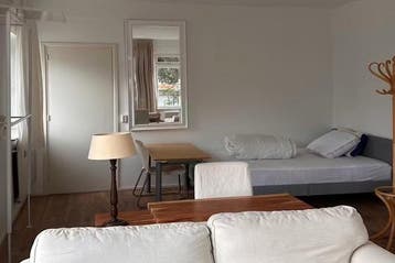 Kamer Goudsesingel in Rotterdam, Huizen en Kamers, Kamers te huur, Minder dan 20 m², Rotterdam