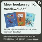 Een stuk uit het behang 9789068223897 K. Vandewoude, Verzenden, Zo goed als nieuw, K. Vandewoude