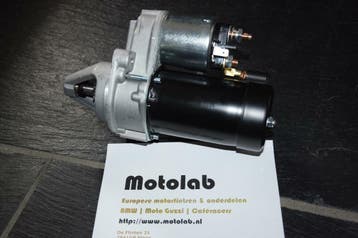 Startmotor 2 jr garantie! Valeo BMW  R45 R65 R75 R100 R80, Ophalen of Verzenden, Nieuw