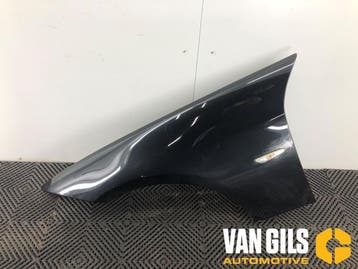 Scherm links-voor BMW 3-Serie O326225, Ophalen of Verzenden, Nieuw