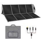 Draagbaar Zonnepaneel 400W Opvouwbaar IP65 Efficiënt, Verzenden, Nieuw