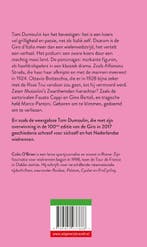 Giro dItalia 9789492037688 Colin OBrien, Verzenden, Gelezen, Colin O'Brien