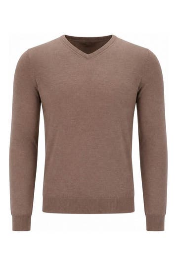 Recall Trui in maat M Beige, Verzenden, Zo goed als nieuw, Overige kleuren, Recall