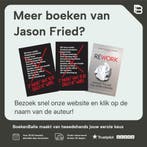 Remote Office Not Required 9780091954673 Jason Fried, Verzenden, Zo goed als nieuw, Jason Fried