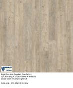 Pvc Click Tegel en Wood decoren 9 X Kleur €14,95p/m2 inc.btw, Crème, 75 m² of meer, Nieuw, Pvc click vloeren tegel en wood decor