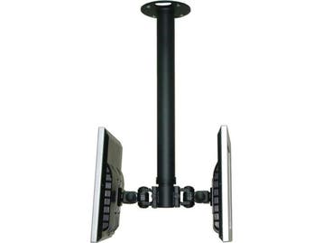 Neomounts FPMA-C200D - Plafondsteun - 2x schermen t/m 40 -, Verzenden, Nieuw