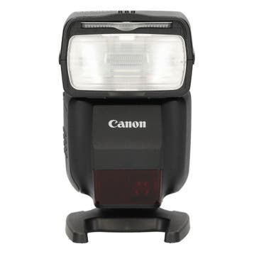 Canon Speedlite 430EX III-RT met garantie, Audio, Tv en Foto, Fotografie | Fotostudio en Toebehoren, Ophalen of Verzenden, Gebruikt
