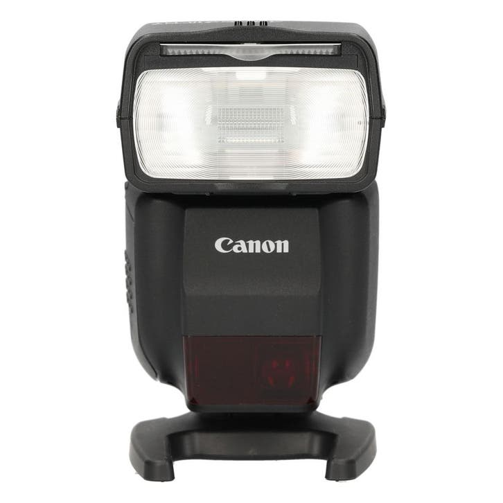 Canon Speedlite 430EX III-RT met garantie, Audio, Tv en Foto, Fotografie | Fotostudio en Toebehoren, Gebruikt, Ophalen of Verzenden