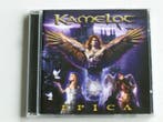 Kamelot - Epica, Cd's en Dvd's, Ophalen of Verzenden, Zo goed als nieuw