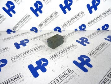 Ruitenwisser relais A 123 821 0163, Ophalen of Verzenden, Gebruikt, Mercedes-Benz