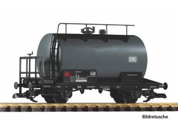 PIKO 37779 G Kesselwagen DB IV (10/2026) (Goederenwagons), Ophalen of Verzenden, Nieuw, Overige typen, Analoog