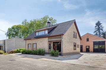 Te huur: Huis Gagelveld in Terheijden, Noord-Brabant, Terheijden