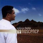 cd digi - Waldemar Bastos - Renascence, Verzenden, Zo goed als nieuw