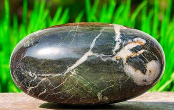 KAMR GEM | Kolossaal 88 kg Natuurlijke Braziliaanse