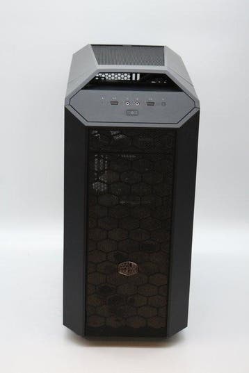 Vintage powerful gaming PC: AMD Ryzen 3 1300X | 16GB RAM |, Nieuw