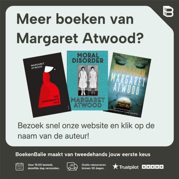 The handmaids tale / The handmaids tale / 1 9780099511663, Verzenden, Gelezen, Margaret Atwood