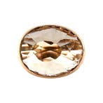 Pomellato arabesque ring met rookkwarts 18 krt, Sieraden, Tassen en Uiterlijk, Ringen, Ophalen of Verzenden, Nieuw