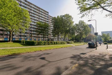 Te huur: Appartement Eisenhowerstraat in Sittard, Sittard, Limburg, Appartement