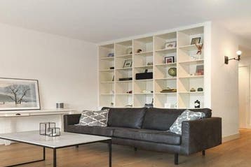 Appartement Laan van Roos en Doorn in Den Haag, Den Haag, Den Haag, Via bemiddelaar, Appartement