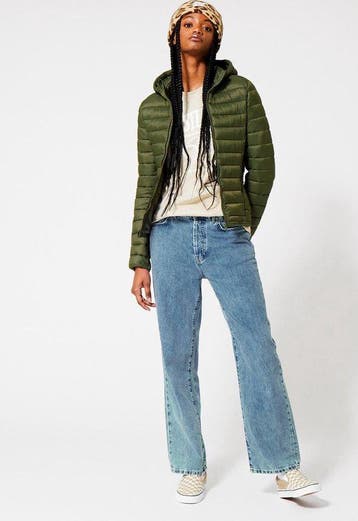 America Today Maat XL  Jacky Hood - Dames Jas, Verzenden, Nieuw