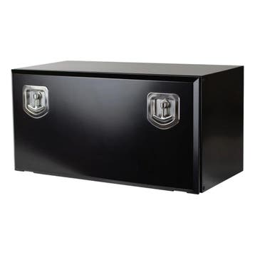 Onderbouwkist Tilbox Staal Dubbel T-drop 1000x500x500 mm, Verzenden, Nieuw