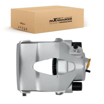 Floating Caliper rechts geschikt voor VW Golf Polo Beetle..., Verzenden, Nieuw, Audi
