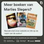 Het is maar een scheiding 9789492037893 Marlies Slegers, Verzenden, Gelezen, Marlies Slegers
