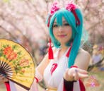 Hatsune Miku Tickets ING Arena Te Koop