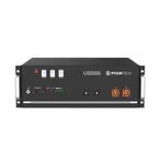 Pylontech US5000 LiFePo4 48V 100Ah 4,8kWh, Ophalen of Verzenden, Nieuw