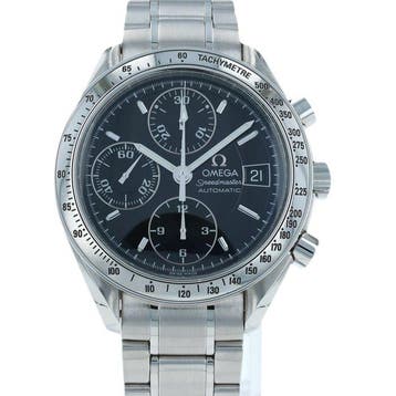 Omega - Speedmaster Chronograph Date - Zonder minimumprijs -, Nieuw