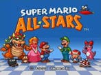 Super Mario All-Stars met muziek CD  history boekje (wii, Ophalen of Verzenden, Zo goed als nieuw