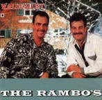 cd - The Rambos - Waldeslust, Verzenden, Zo goed als nieuw