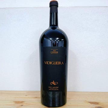 2024 Vidigueira - Alentejo DOC - 1 McKenzie (5,0 L), Verzamelen, Nieuw