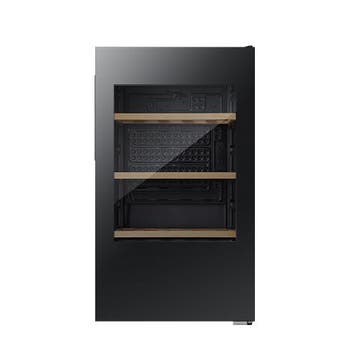 Hisense RW12D4NWG0 wijnkoeler Compressorwijnkoeler599, Witgoed en Apparatuur, Ophalen of Verzenden, Nieuw, 160 cm of meer