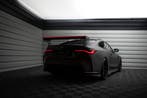 Maxton Carbon Spoiler met beugels en LED BMW M4 G82 / G82, Verzenden