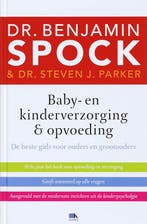 Baby- en kinderverzorging & opvoeding 9789021512594, Verzenden, Gelezen, Steven J. Parker