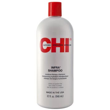 CHI  Infra  Shampoo XL  950 ml, Verzenden, Nieuw