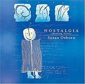 cd Japan persing - Susan Osborn - ?????????? ?? (OBI not..., Verzenden, Zo goed als nieuw