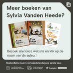 Vos En Haas Vos Schept Op 9789401439343 Sylvia Vanden Heede, Verzenden, Gelezen, Sylvia Vanden Heede
