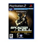 Tom Clancys Splinter Cell Pandora Tomorrow, Spelcomputers en Games, Games | Sony PlayStation 2, Verzenden, Nieuw