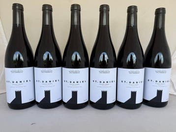 2023 Schreckbichl Colterenzio, St. Daniel - Trentino Alto, Nieuw