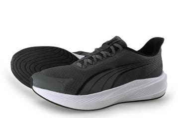 Puma Sneakers in maat 45 Grijs, Puma, Overige kleuren, Verzenden, Sneakers of Gympen