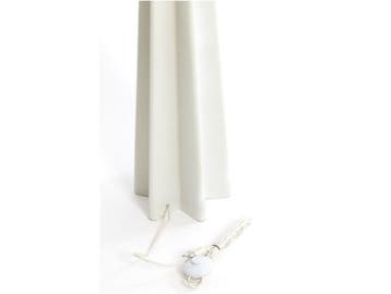 Light & Living Vloerlamp Kuala - Vloerlamp - E27 fitting -, Verzenden, Nieuw