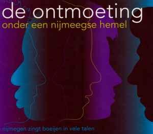 cd - Various - De Ontmoeting Onder Een Nijmeegse Hemel, Verzenden, Zo goed als nieuw