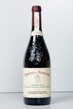 2005 Château de Beaucastel - Châteauneuf-du-Pape - 1 Fles, Nieuw