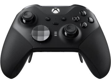 Microsoft Xbox Elite Wireless Controller Series 2 -, Verzenden, Zo goed als nieuw