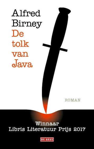 De tolk van Java - Alfred Birney 9789044539608, Boeken, Verzenden, Zo goed als nieuw, Alfred Birney