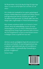 En dat noemen ze dan vooruitgang 9789089899743, Verzenden, Gelezen, Nathalie Baartman